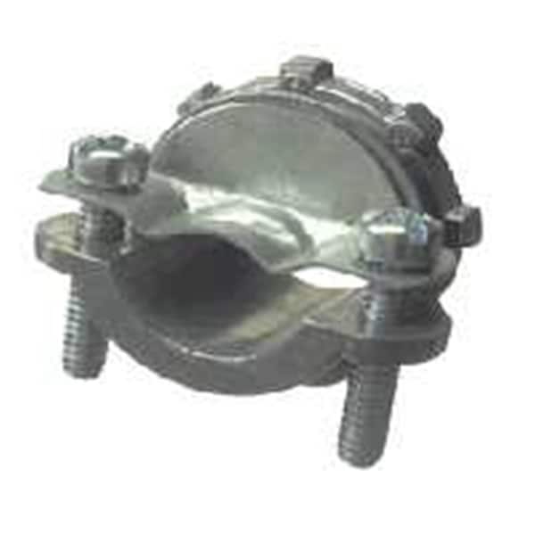 Light House Beauty 20511 .38 In. Non-Metallic Clamp Connector - LI425379