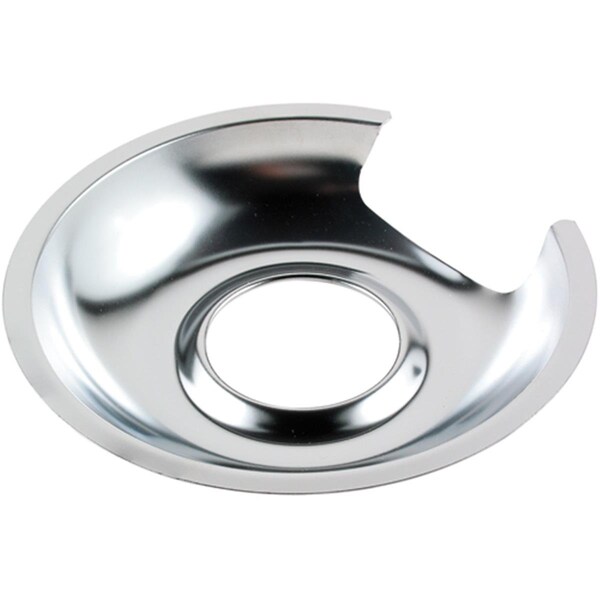 Light House Beauty Chrome Pans/Blue Label - LI480454