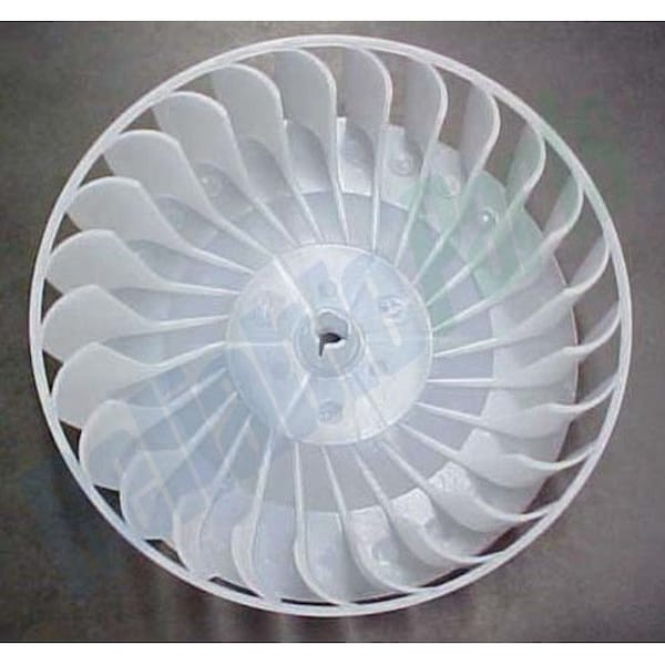 Electrolux Frigidaire Dryer Blower Wheel, 131476300 - 131476300