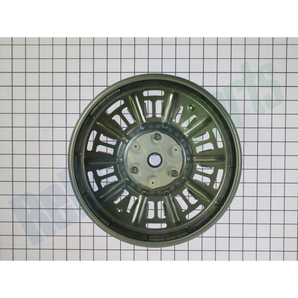Lg LG Washer ROTOR ASSEMBLY, AHL72914402 - AHL72914402