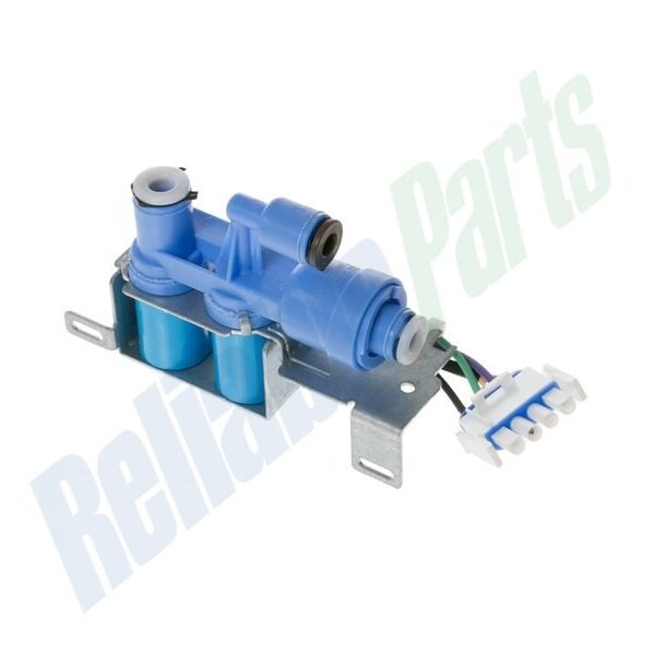 Ge GE Refrigerator DUAL Water Valve - WR57X10098
