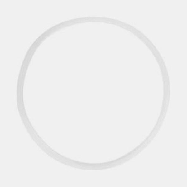 Mirro Mirro Rubber Pressure Cooker Gasket 6 qt White - 92506