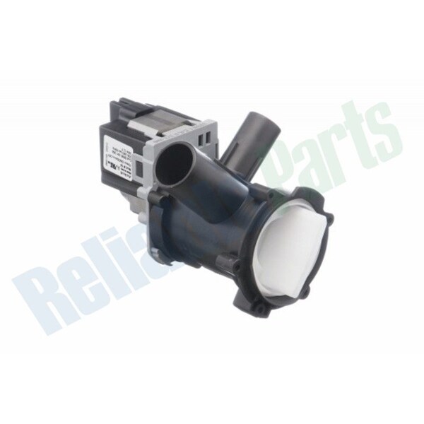 Bosch Home Appliances 00144486 Bosch Washer Drain Pump - 00144486