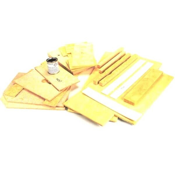 Henny Penny Kit-600-Insul-Above Ka020Jj - 14698