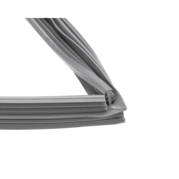Imperial Brown Mag Gasket 301- 37 1/4in  X82in 3 Sided - 2507