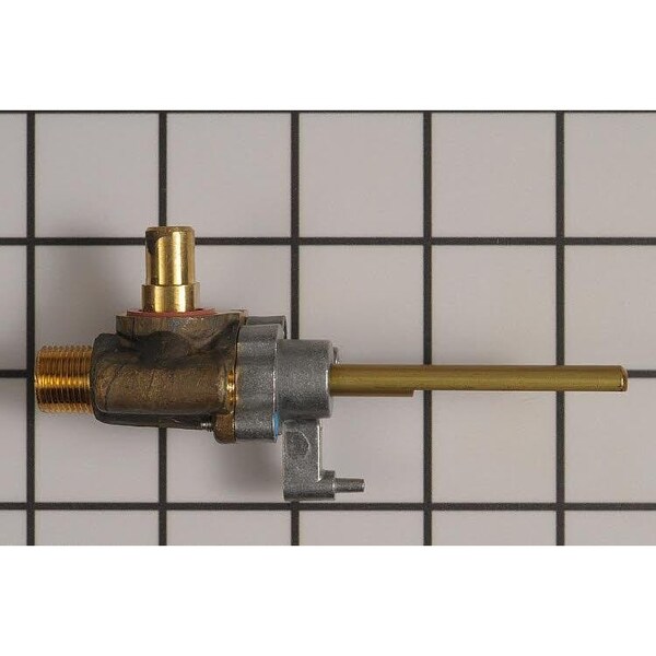 Bosch Home Appliances Bosch Oven Valve - 10026736