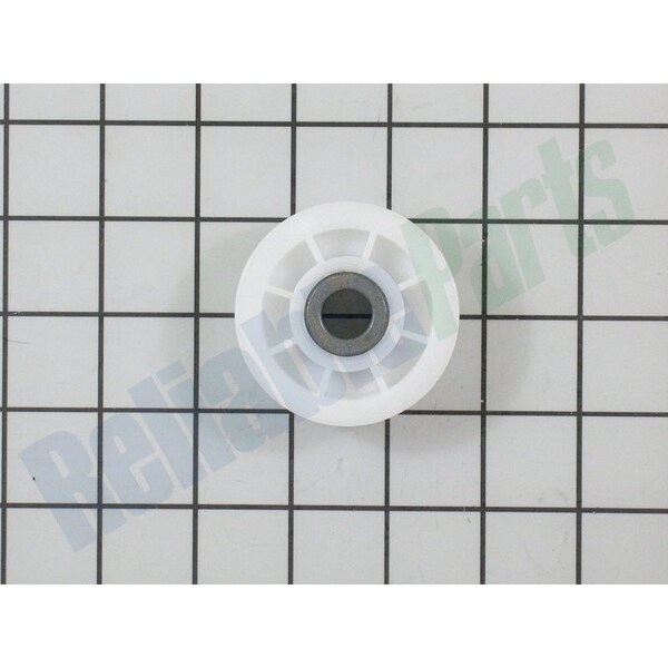 Lg LG Dryer Idler Pulley Wheel, 4560EL3001A - 4560EL3001A