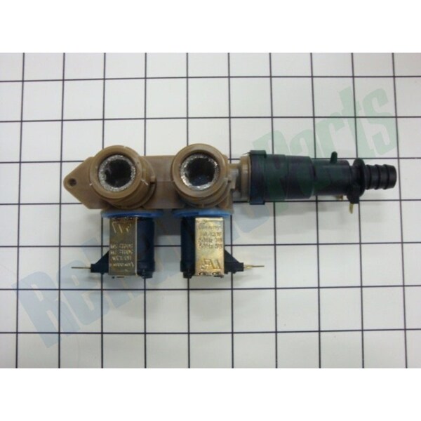 Whirlpool WPW10175893 Whirlpool Valve - WPW10175893