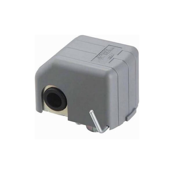 Ashland Water Group 30-50 Low Pressure Switch - 126583
