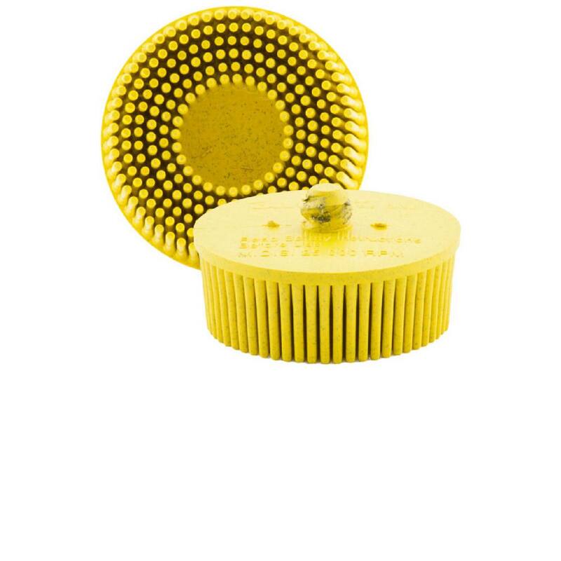 King Arthur's Tools Merlin2 QC Cerdas 80 Granos en Amarillo Mediano - 10062