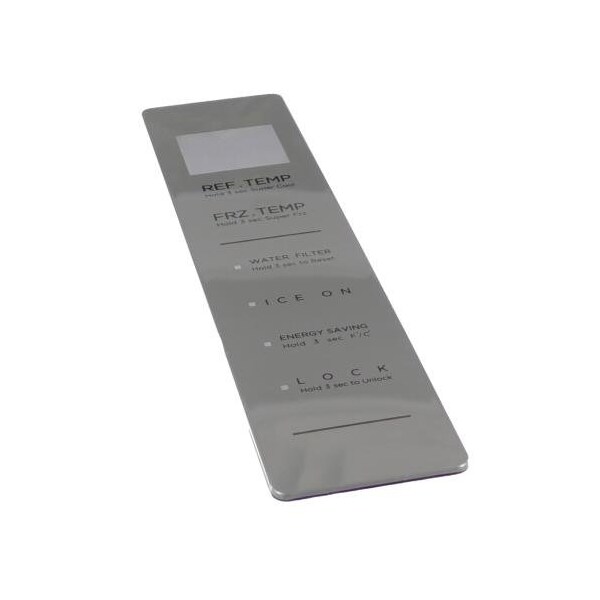 Midea DOOR GASKET ASSEMBLY OF FREEZE - 12131000073490