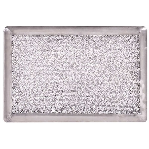 Supco Grease Filter 7-5/8 in. x 5 in. for Whirlpool - RHF0503