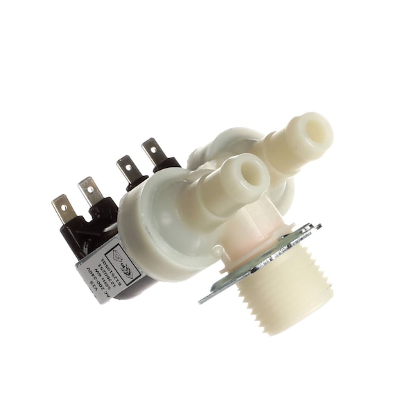 Alliance Laundry Systems VALVE, INLET EATON 2W 220V US - B12519501P