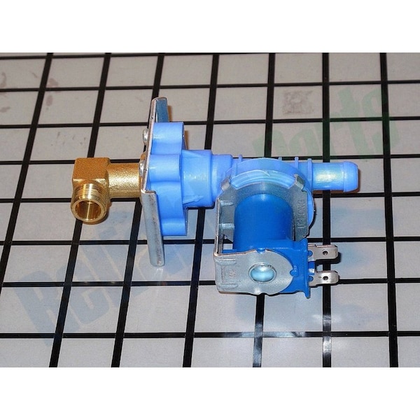 Lg LG Dishwasher Water Inlet Fill Valve - 5221DD1001E