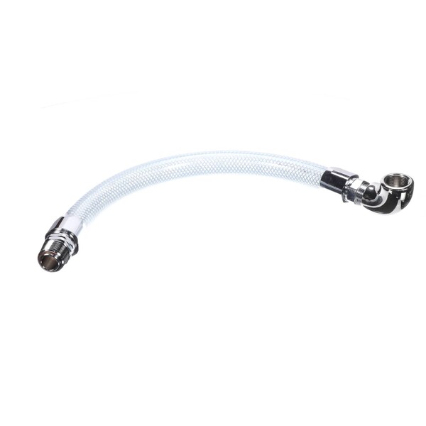 Alliance Laundry Systems ASSY SPRAY RINSE HOSE, UW150 - F8380001