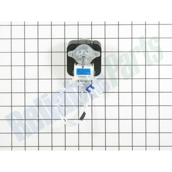 Lg LG Refrigerator Condensor Fan Cooling Motor - 4680JB1026H
