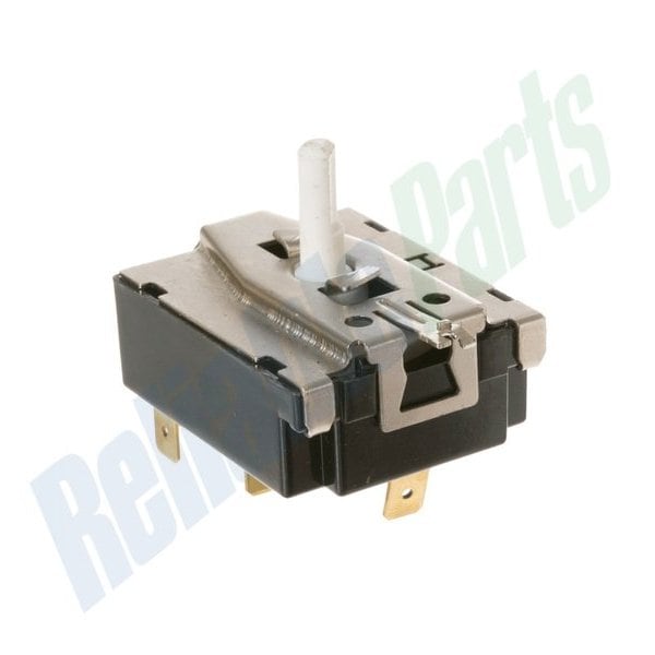 Ge WE04X24553 GE Washer Switch Rotary - WE04X24553