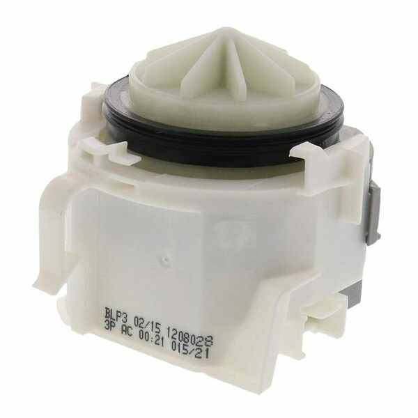 Samsung DD81-01527A Samsung Dishwasher Drain Pump Motor - DD81-01527A