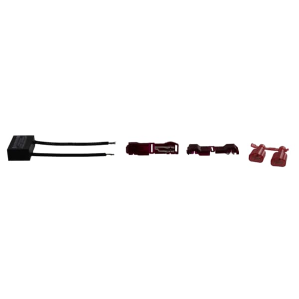 Alliance FILTR RC-NTWK.1MF 47OHMS 1/2W - F330217P