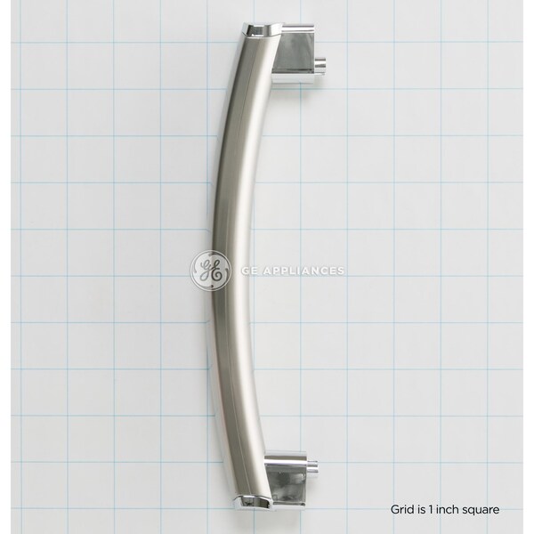 Ge GE Door Handle, WB15X21101 - WB15X21101