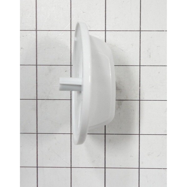 Whirlpool WPW10711289 Whirlpool Washer Dryer Control Knob - WPW10711289