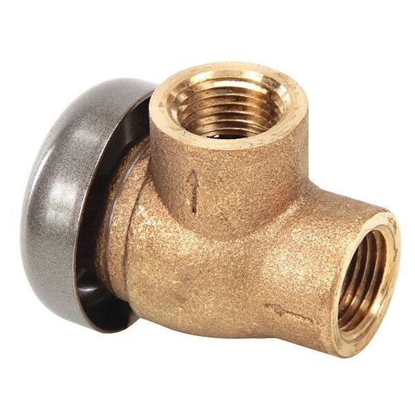 Champion - Moyer Diebel Vacuum Breaker 1/2in Bronze - 100500