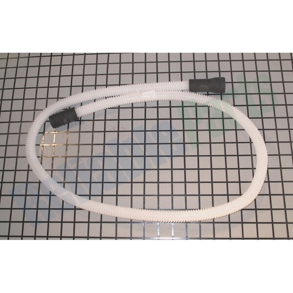 Ge GE Dishwasher Drain Tube Assembly - WD24X10062