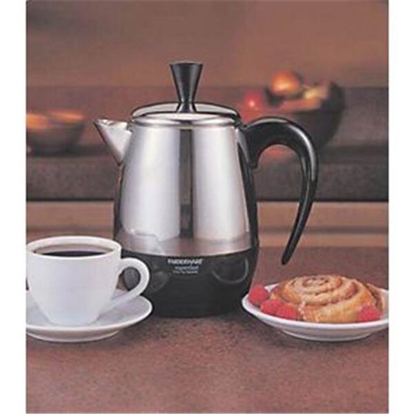 Applica Consumer Products Applica Consumer Products 6207591 FCP240 0.5 Cup Percolator - 6207591