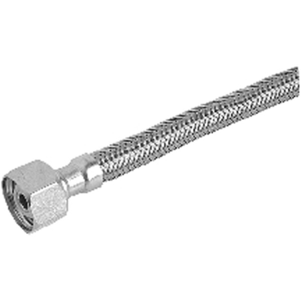 Swivel 48 in. Stainless Steel Dishwasher Connector - SW2825214