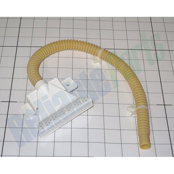 Ge WH13X10051 GE Funnel Shower Head - WH13X10051