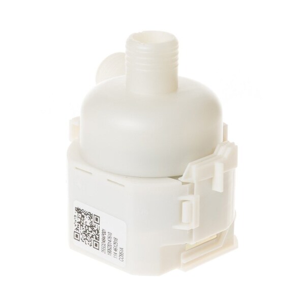 Ge GE Drain Pump, WD26X25104 - WD26X25104