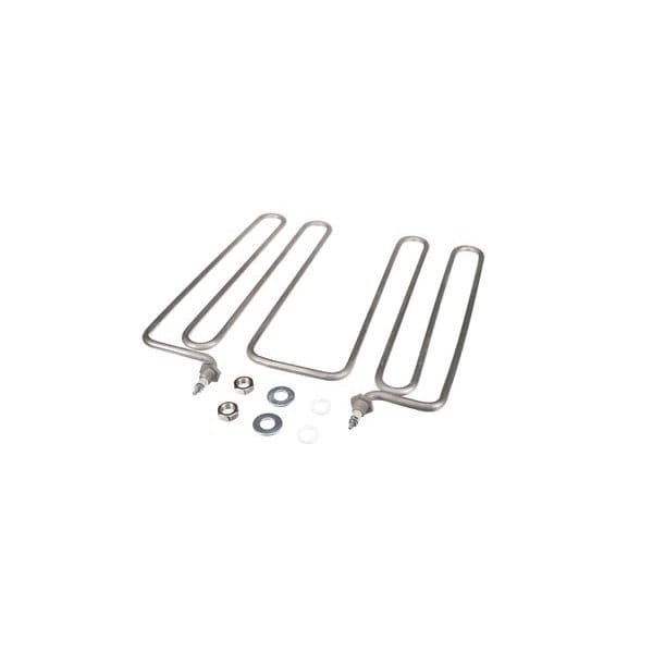 Giles Giles 21216 Element, 6000W, 480V, Alloy-800, Bib - 21216