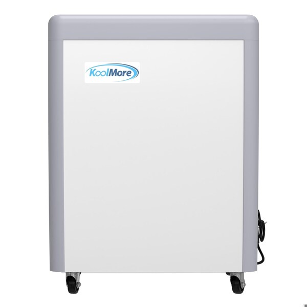 Koolmore 26 in. Gelato Dipping Cabinet Display Freezer with Sliding Glass Door, 6 Cu. Ft. KM-GDC-26SD - KM-GDC-26SD