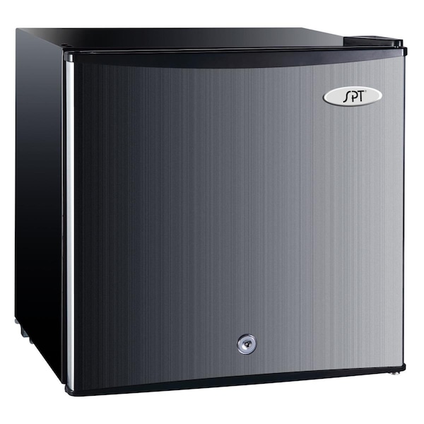 Top Chef 1.1 cu. ft. Upright Freezer with Energy Star - TO3741365