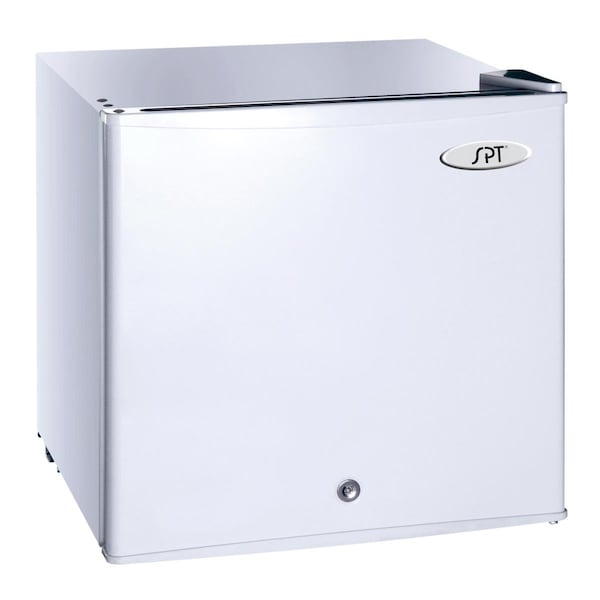 Top Chef 1.1 cu. ft. Upright Freezer with Energy Star, White - TO3763566