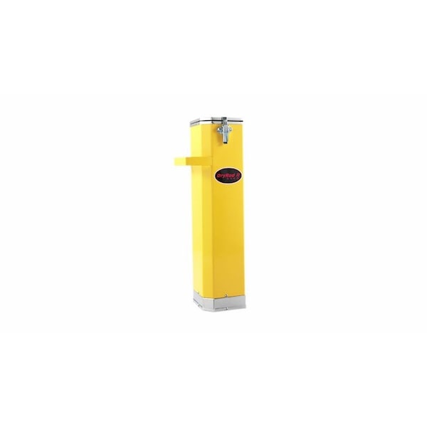 Phoenix DryRod Portable Oven, Type 1 - 120-240V, 10 lb 5 kg Capacity, 300 Degrees F 150 Degrees C - 1205500