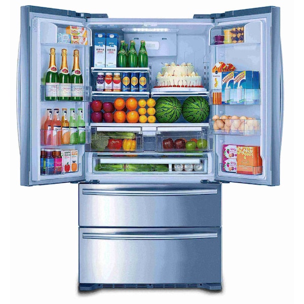 Thor 30'' Professional Stainless Steel Electric Wall Oven - HEW3001