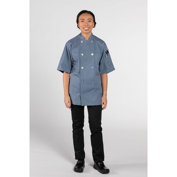 Uncommon Threads South Beach Steel XL - 0415-6205