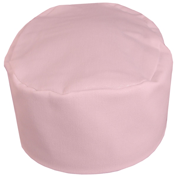 Fame (A Delta Plus Group Company) Pill Box Hat, C21, Pink - 81694
