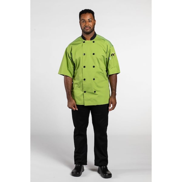 Uncommon Threads Havana W/Tonal Mesh Avocado SM - 0494-6302