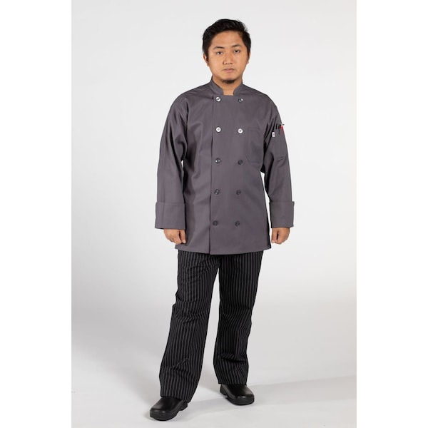 Uncommon Threads Orleans Slate 4XL - 0488-6408