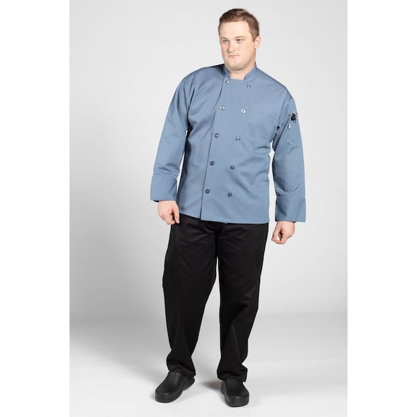 Uncommon Threads Orleans Steel LG - 0488-6204