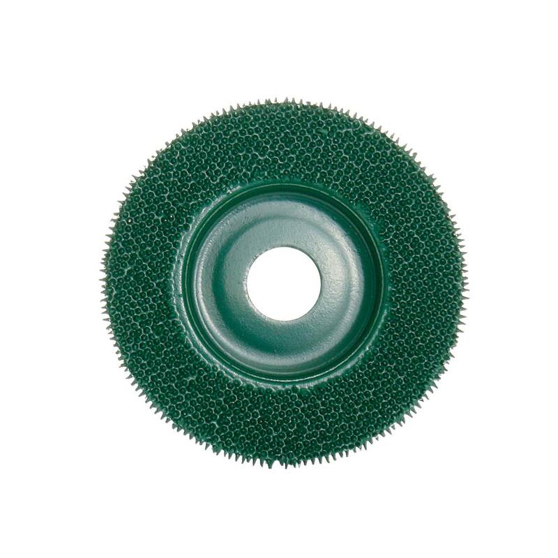 Disco Fino y Delgado para Todas las Superficies de Merlin2 en Verde - 10089