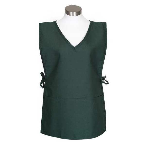 Fame (A Delta Plus Group Company) Cobbler, V-Neck, F56, Hunter Green - 81068