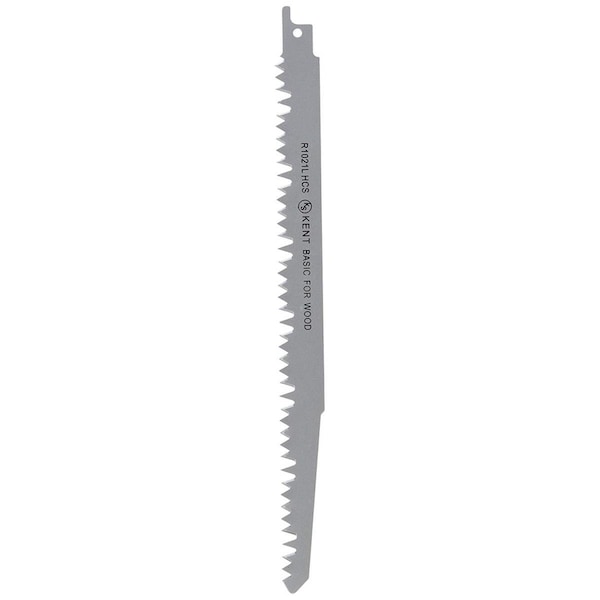 Disston 9 in. Master Mechanic High Carbon Steel Pruning Reciprocating Saw Blade - DI572078