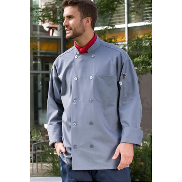 Charlotte Madison Steel Orlean, Large - CH2680881