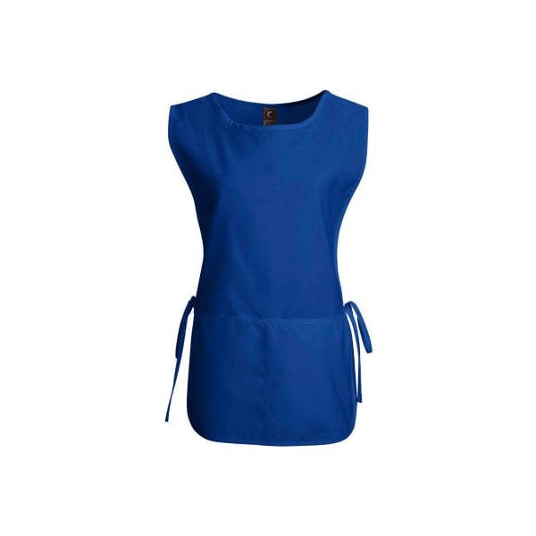 Vf Imagewear Chef Designs, Cobbler Apron, Royal Blue, M - TP61RBRGM