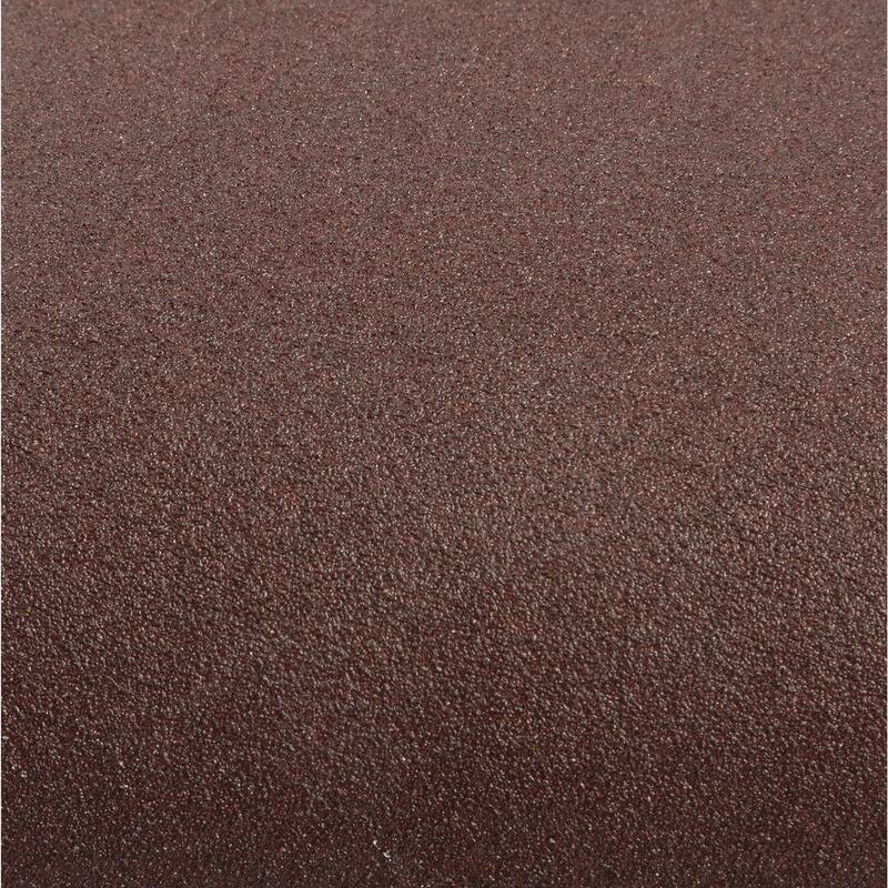 Correa abrasiva de grano 100 de 3 pulgadas x 21 pulgadas (paquete de 10) - 742309-1