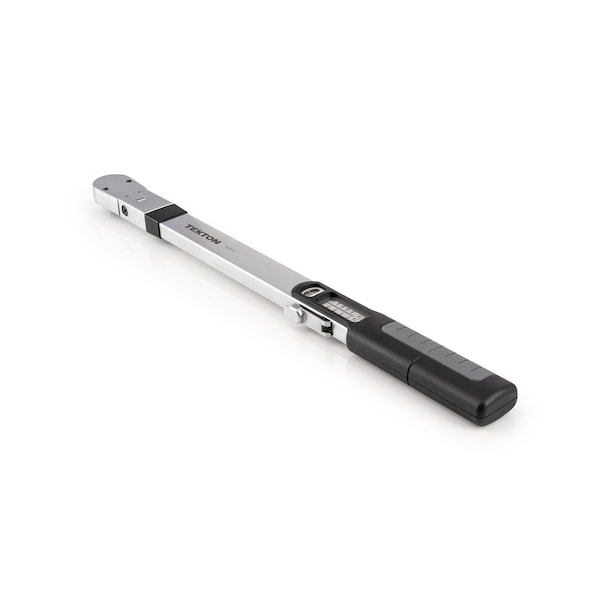Tekton 3/8 Inch Drive 72-Tooth Split Beam Torque Wrench (20-100 ft.-lb.) - TRQ62103