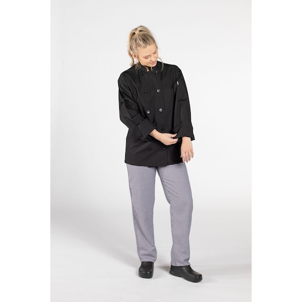 Uncommon Threads Classic Poplin Blk XL - 0413-0105
